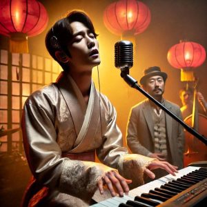 korean karaoke rooms