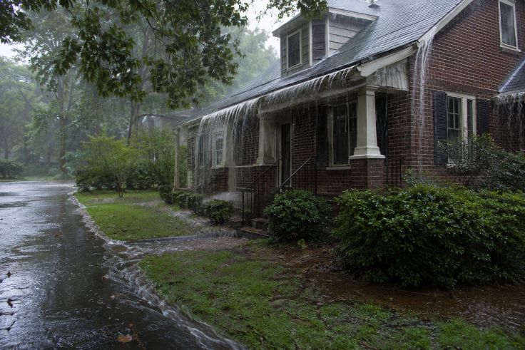 aging homes in atlanta